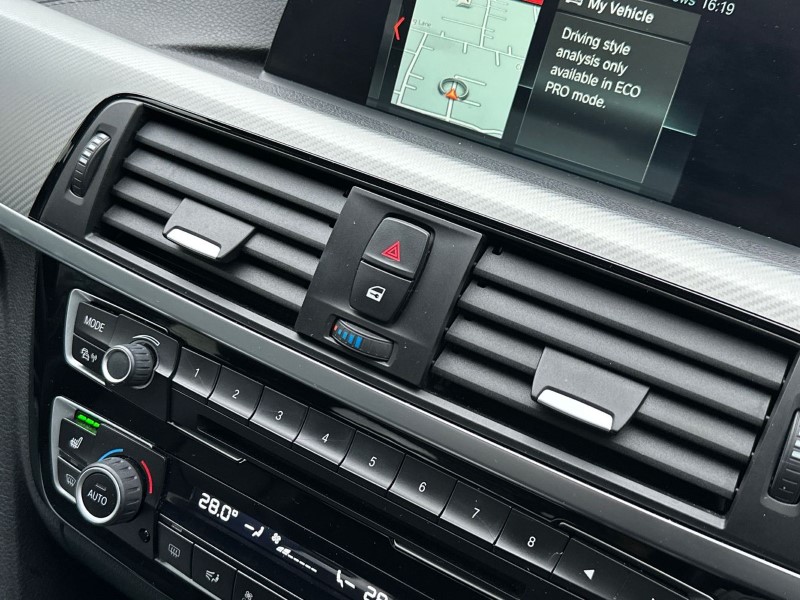 2019 (68) BMW 3 SERIES 320d M Sport Shadow Edition 4dr Step Auto 5124874