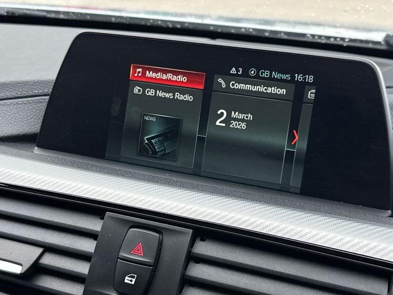 2019 (68) BMW 3 SERIES 320d M Sport Shadow Edition 4dr Step Auto 5124870