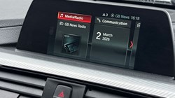 2019 (68) BMW 3 SERIES 320d M Sport Shadow Edition 4dr Step Auto 5124870