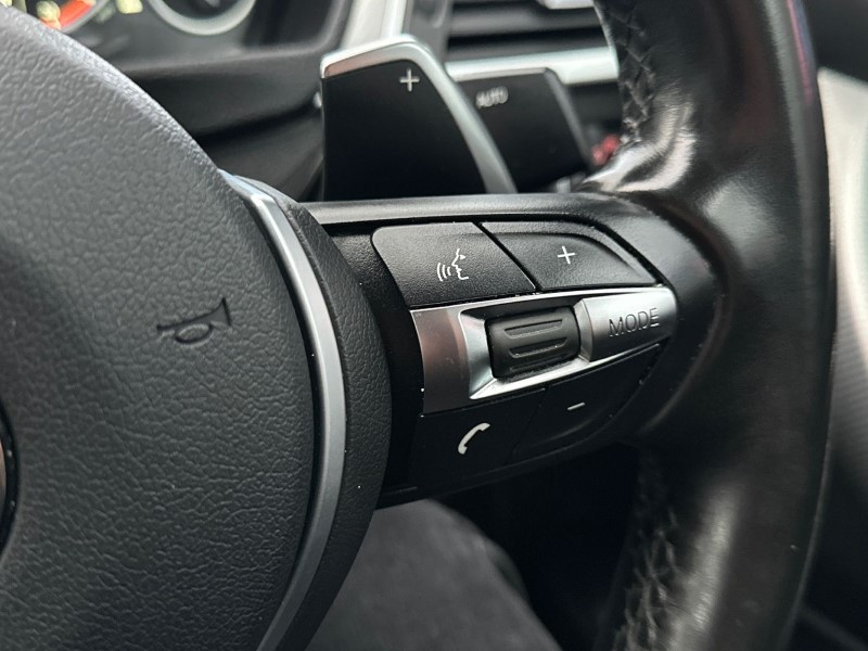 2019 (68) BMW 3 SERIES 320d M Sport Shadow Edition 4dr Step Auto 5124869