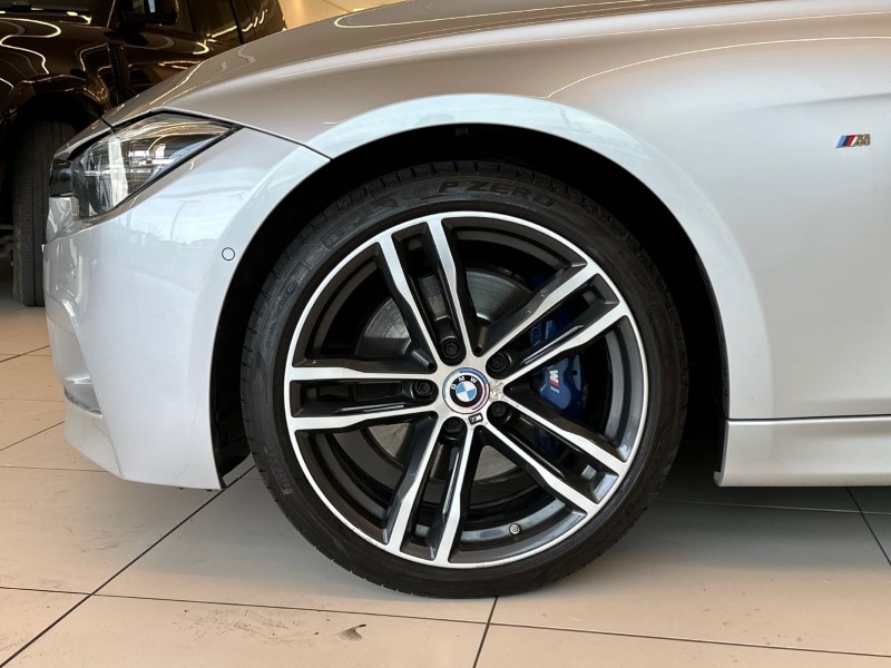 2019 (68) BMW 3 SERIES 320d M Sport Shadow Edition 4dr Step Auto 5124850