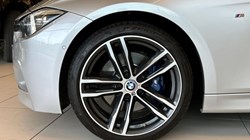 2019 (68) BMW 3 SERIES 320d M Sport Shadow Edition 4dr Step Auto 5124850