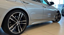 2019 (68) BMW 3 SERIES 320d M Sport Shadow Edition 4dr Step Auto 5124885