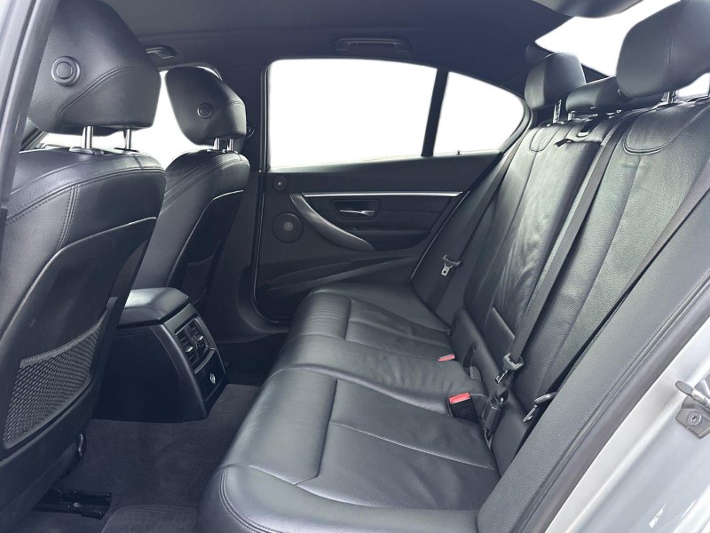 2019 (68) BMW 3 SERIES 320d M Sport Shadow Edition 4dr Step Auto 5124846