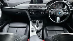 2019 (68) BMW 3 SERIES 320d M Sport Shadow Edition 4dr Step Auto 5124851