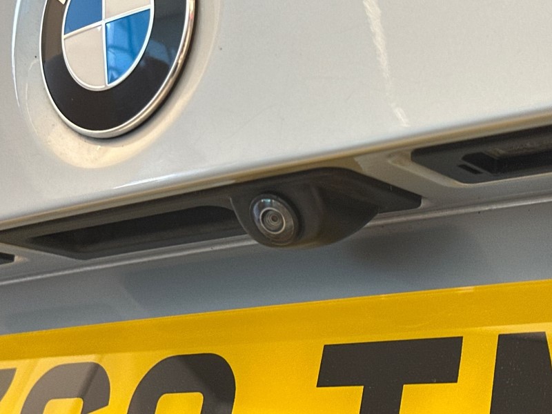 2019 (68) BMW 3 SERIES 320d M Sport Shadow Edition 4dr Step Auto 5124878