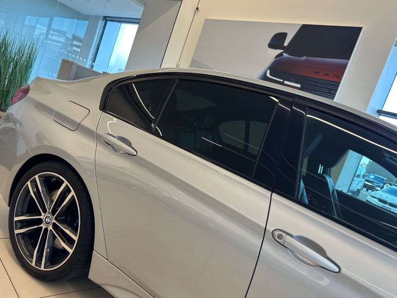 2019 (68) BMW 3 SERIES 320d M Sport Shadow Edition 4dr Step Auto 5124888