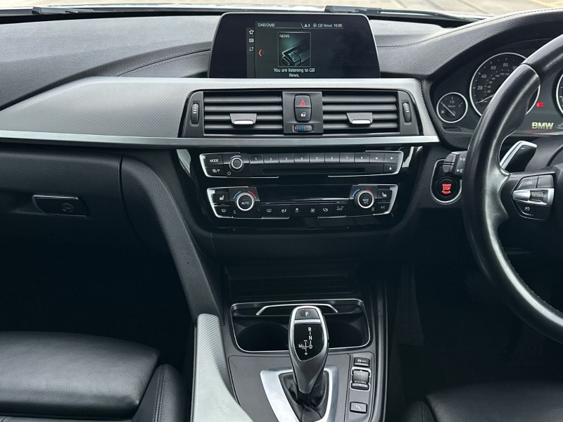 2019 (68) BMW 3 SERIES 320d M Sport Shadow Edition 4dr Step Auto 5124856