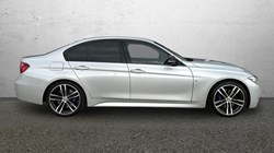 2019 (68) BMW 3 SERIES 320d M Sport Shadow Edition 4dr Step Auto 5124847