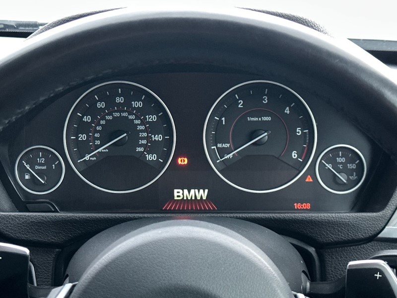 2019 (68) BMW 3 SERIES 320d M Sport Shadow Edition 4dr Step Auto 5124858