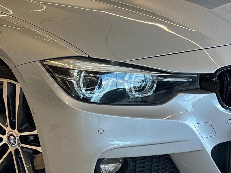 2019 (68) BMW 3 SERIES 320d M Sport Shadow Edition 4dr Step Auto 5124859
