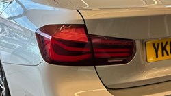 2019 (68) BMW 3 SERIES 320d M Sport Shadow Edition 4dr Step Auto 5124861