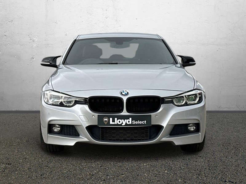 2019 (68) BMW 3 SERIES 320d M Sport Shadow Edition 4dr Step Auto 5124849