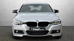 2019 (68) BMW 3 SERIES 320d M Sport Shadow Edition 4dr Step Auto 5124849