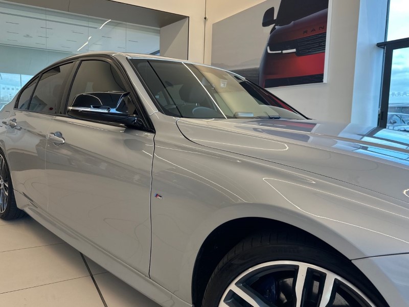 2019 (68) BMW 3 SERIES 320d M Sport Shadow Edition 4dr Step Auto 5124862