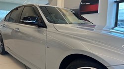 2019 (68) BMW 3 SERIES 320d M Sport Shadow Edition 4dr Step Auto 5124862