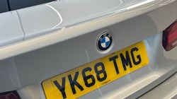 2019 (68) BMW 3 SERIES 320d M Sport Shadow Edition 4dr Step Auto 5124882