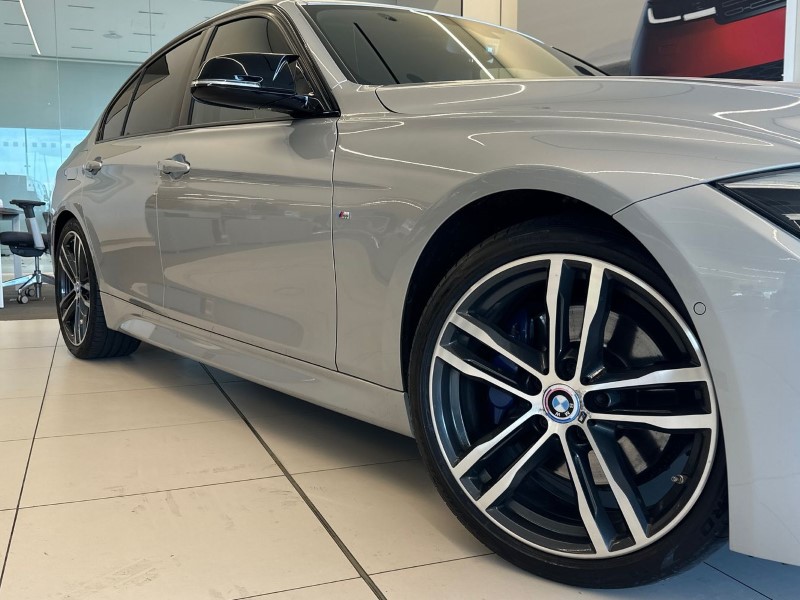 2019 (68) BMW 3 SERIES 320d M Sport Shadow Edition 4dr Step Auto 5124881