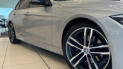 2019 (68) BMW 3 SERIES 320d M Sport Shadow Edition 4dr Step Auto 5124881