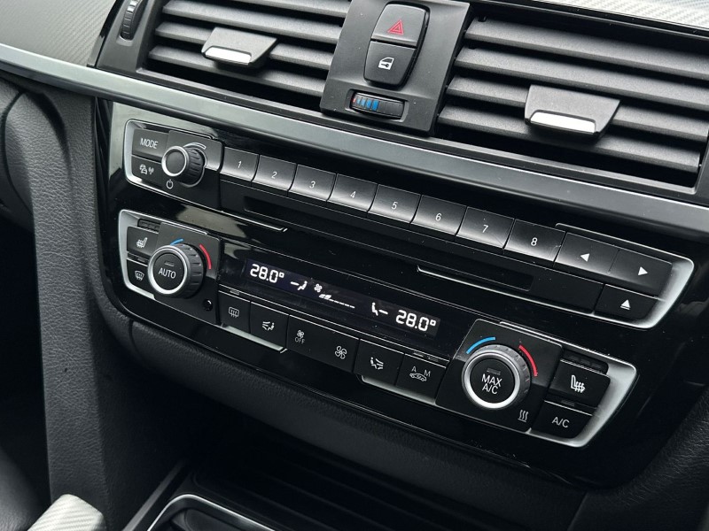 2019 (68) BMW 3 SERIES 320d M Sport Shadow Edition 4dr Step Auto 5124871