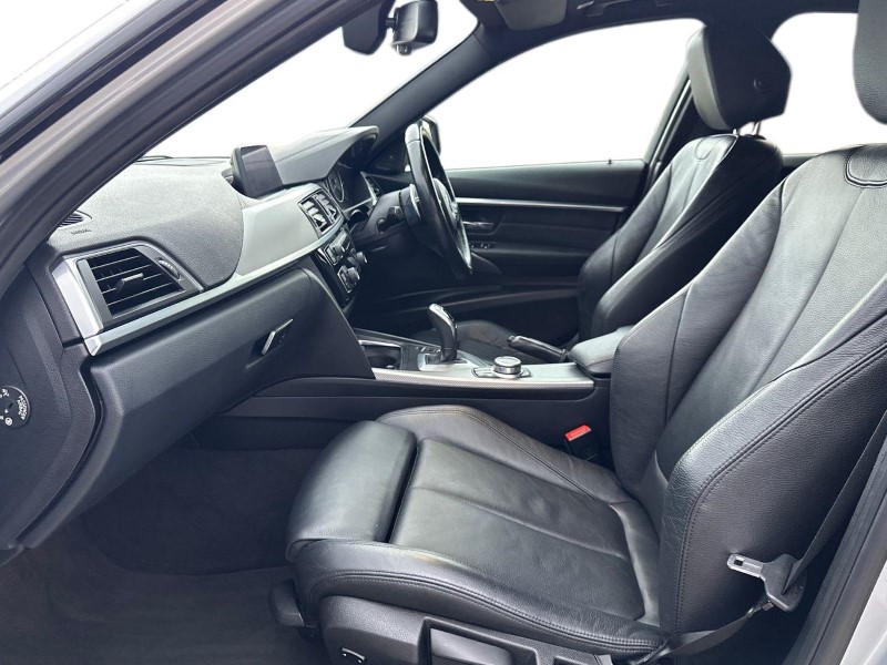 2019 (68) BMW 3 SERIES 320d M Sport Shadow Edition 4dr Step Auto 5124845