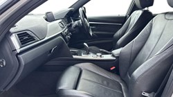 2019 (68) BMW 3 SERIES 320d M Sport Shadow Edition 4dr Step Auto 5124845