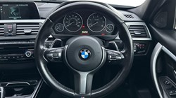 2019 (68) BMW 3 SERIES 320d M Sport Shadow Edition 4dr Step Auto 5124857