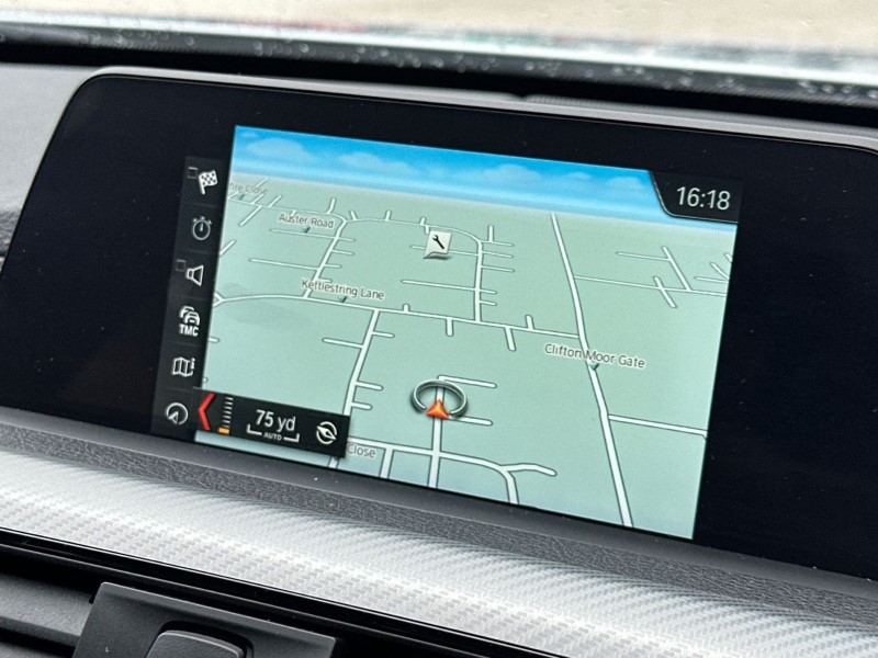 2019 (68) BMW 3 SERIES 320d M Sport Shadow Edition 4dr Step Auto 5124853