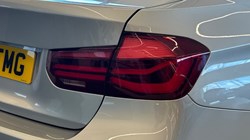 2019 (68) BMW 3 SERIES 320d M Sport Shadow Edition 4dr Step Auto 5124884