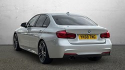 2019 (68) BMW 3 SERIES 320d M Sport Shadow Edition 4dr Step Auto 1