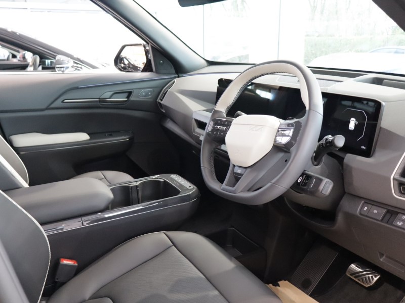  KIA EV5 160kW GT-Line S 81.4kWh 5dr Auto 5391151