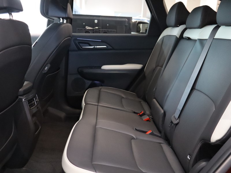  KIA EV5 160kW GT-Line S 81.4kWh 5dr Auto 5391145