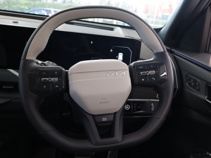  KIA EV5 160kW GT-Line S 81.4kWh 5dr Auto 5391147