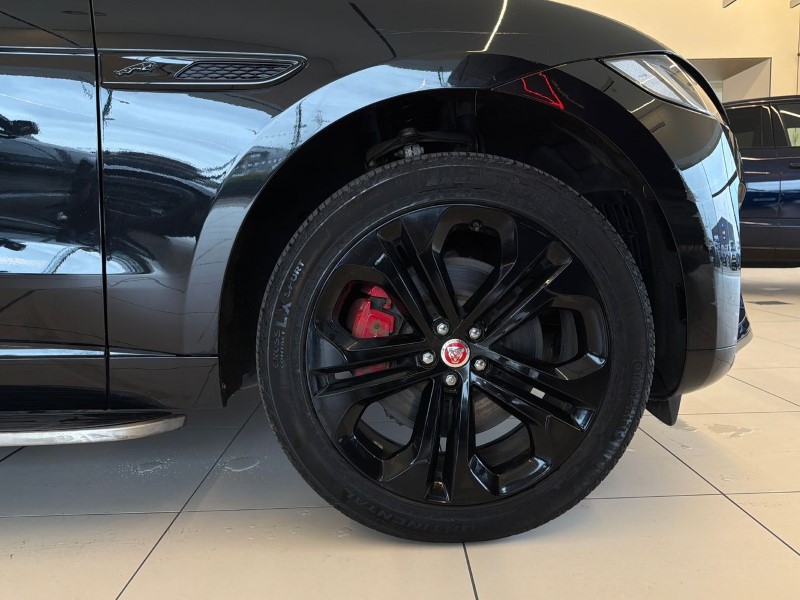 2022 (22) JAGUAR F-PACE 2.0 P400e R-Dynamic HSE 5dr Auto AWD 5151445