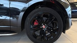 2022 (22) JAGUAR F-PACE 2.0 P400e R-Dynamic HSE 5dr Auto AWD 5151445