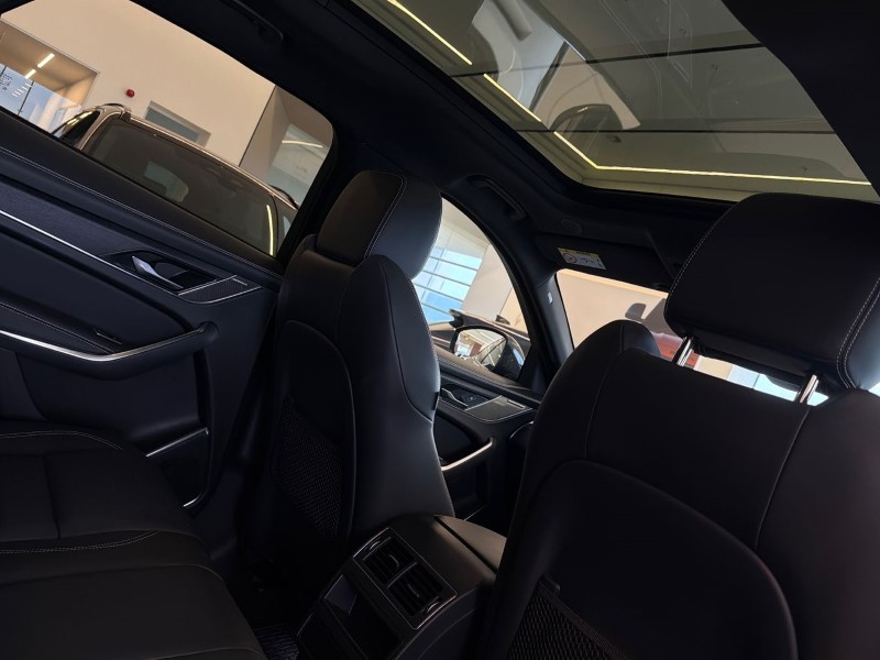 2022 (22) JAGUAR F-PACE 2.0 P400e R-Dynamic HSE 5dr Auto AWD 5151458