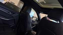 2022 (22) JAGUAR F-PACE 2.0 P400e R-Dynamic HSE 5dr Auto AWD 5151458