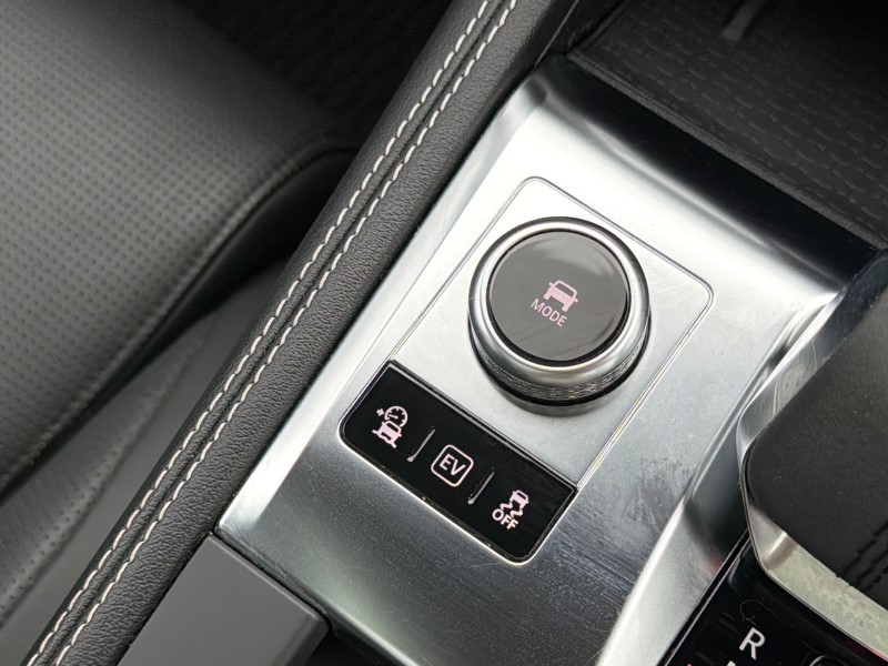 2022 (22) JAGUAR F-PACE 2.0 P400e R-Dynamic HSE 5dr Auto AWD 5151470