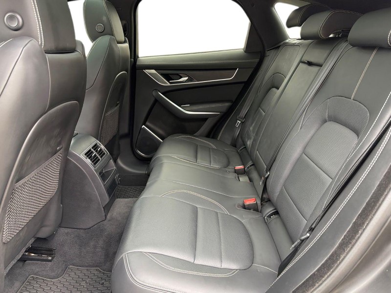 2022 (22) JAGUAR F-PACE 2.0 P400e R-Dynamic HSE 5dr Auto AWD 5151441