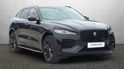 2022 (22) JAGUAR F-PACE 2.0 P400e R-Dynamic HSE 5dr Auto AWD 5151438