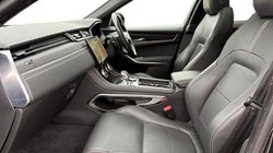 2022 (22) JAGUAR F-PACE 2.0 P400e R-Dynamic HSE 5dr Auto AWD 5151440