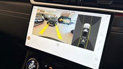 2022 (22) JAGUAR F-PACE 2.0 P400e R-Dynamic HSE 5dr Auto AWD 5151449