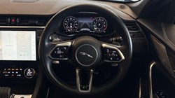 2022 (22) JAGUAR F-PACE 2.0 P400e R-Dynamic HSE 5dr Auto AWD 5151452