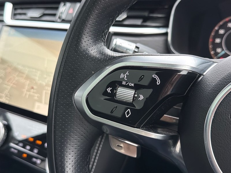 2022 (22) JAGUAR F-PACE 2.0 P400e R-Dynamic HSE 5dr Auto AWD 5151465