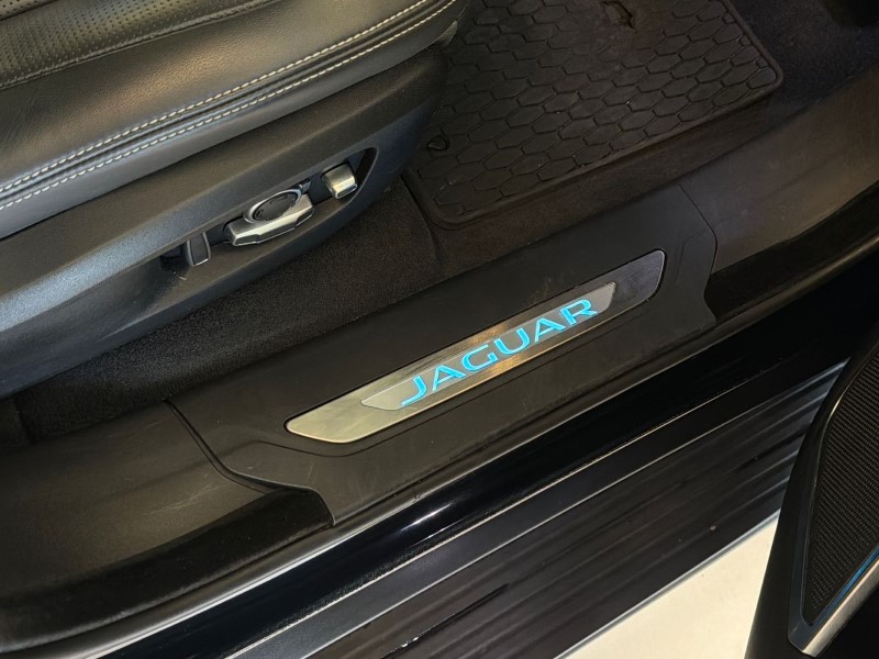2022 (22) JAGUAR F-PACE 2.0 P400e R-Dynamic HSE 5dr Auto AWD 5151476