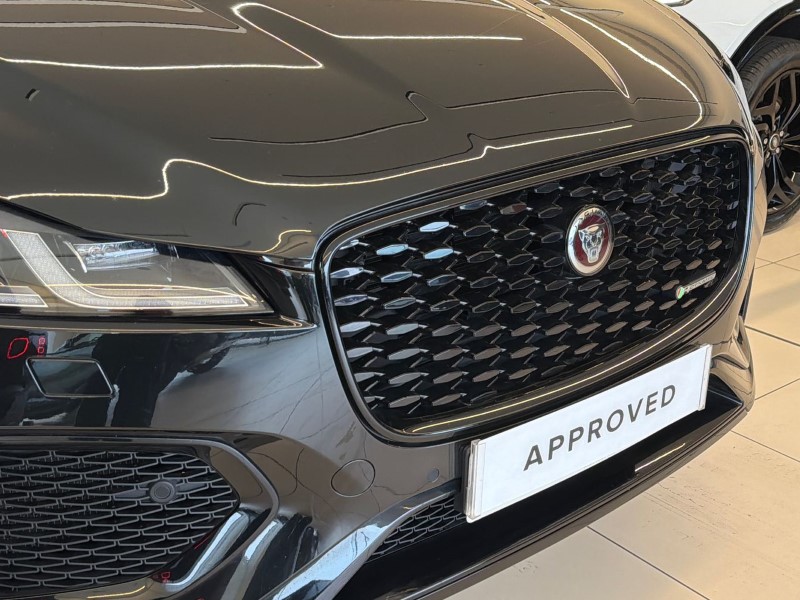 2022 (22) JAGUAR F-PACE 2.0 P400e R-Dynamic HSE 5dr Auto AWD 5151481