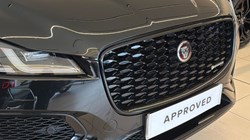 2022 (22) JAGUAR F-PACE 2.0 P400e R-Dynamic HSE 5dr Auto AWD 5151481