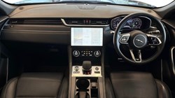 2022 (22) JAGUAR F-PACE 2.0 P400e R-Dynamic HSE 5dr Auto AWD 5151446