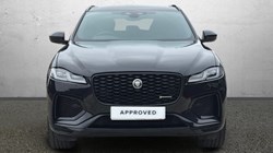 2022 (22) JAGUAR F-PACE 2.0 P400e R-Dynamic HSE 5dr Auto AWD 5151444