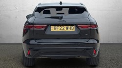 2022 (22) JAGUAR F-PACE 2.0 P400e R-Dynamic HSE 5dr Auto AWD 5151443